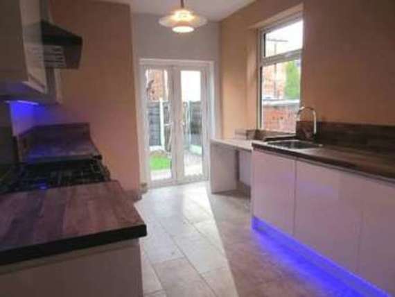 3 Bedroom Terraced